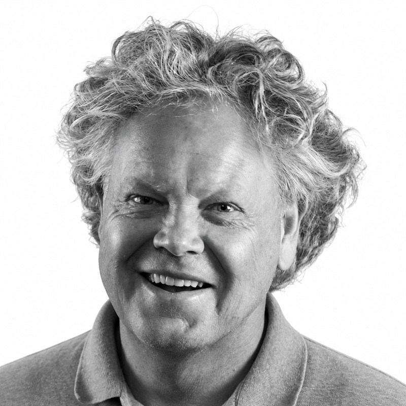 René Ruiter, CEO en founder van Klicq